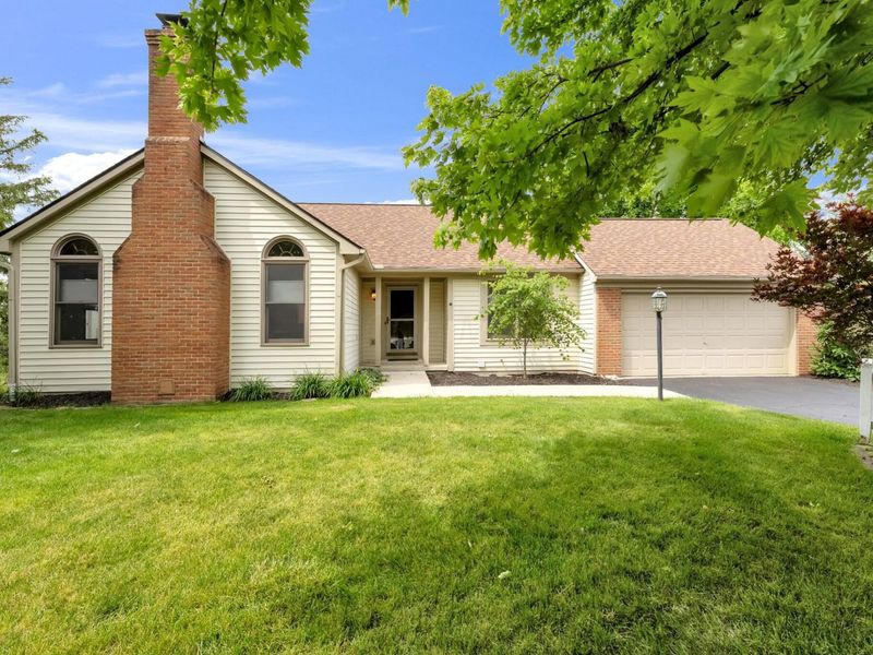 5295 Guinness Court , Dublin, OH 43017 Photo 1