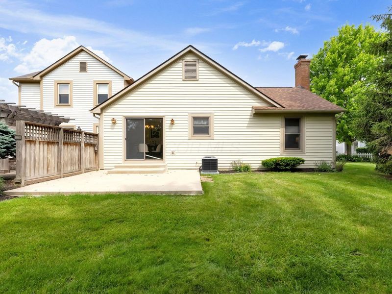 5295 Guinness Court , Dublin, OH 43017 Photo 28