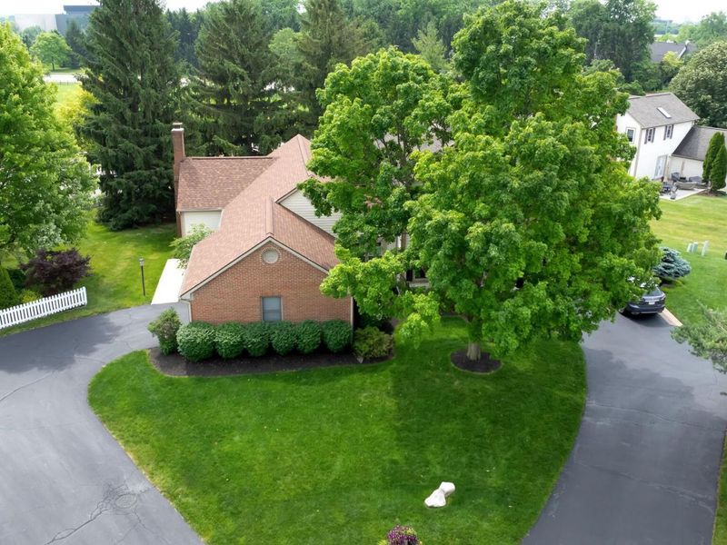 5295 Guinness Court , Dublin, OH 43017 Photo 34