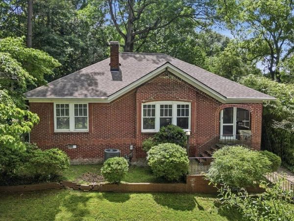 1513 Melrose Drive SW, Atlanta, GA 30310