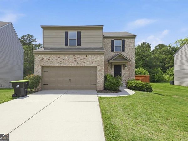 481 Scotland Drive, Dallas, GA 30132