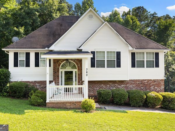 360 Amanda Drive, Gray, GA 31032