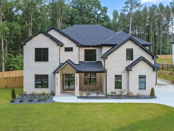 2600 Camp Mitchell Road, Grayson, GA 30017