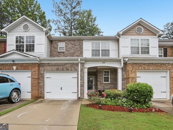 3397 Fernview Drive, Lawrenceville, GA 30044
