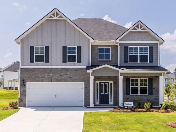 524 Olson Lane, Locust Grove, GA 30248