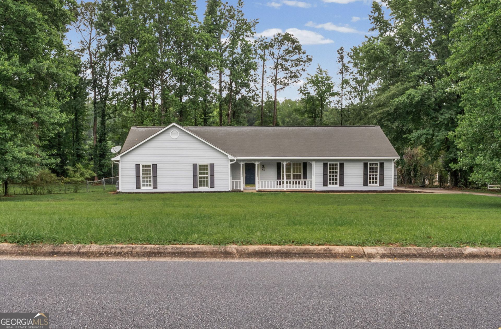 60 London Lane, Sharpsburg, GA 30277 Main Photo