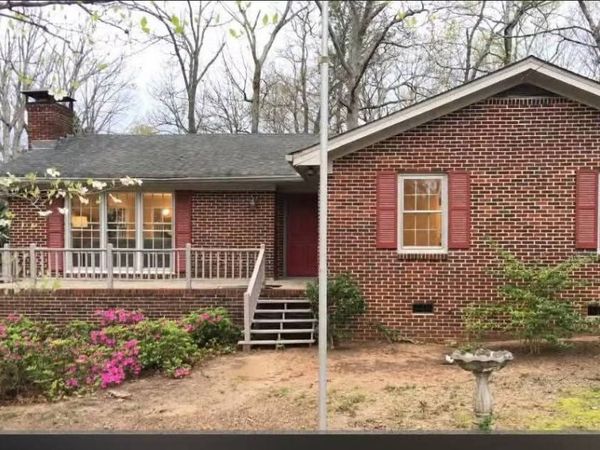 493 BALFOUR DRIVE, Decatur, GA 30032