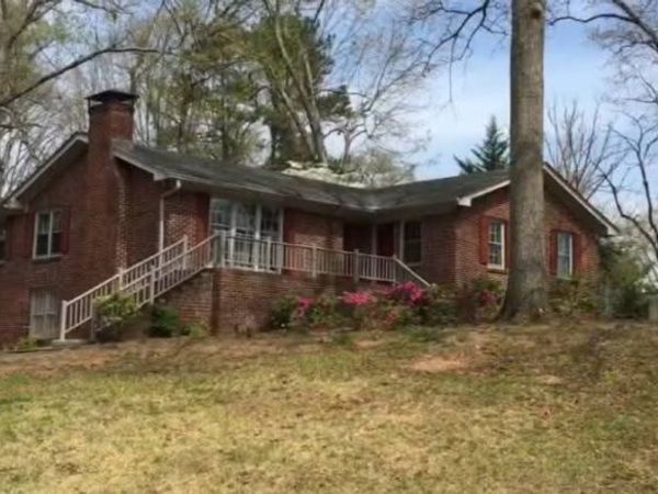 493 BALFOUR DRIVE, Decatur, GA 30032