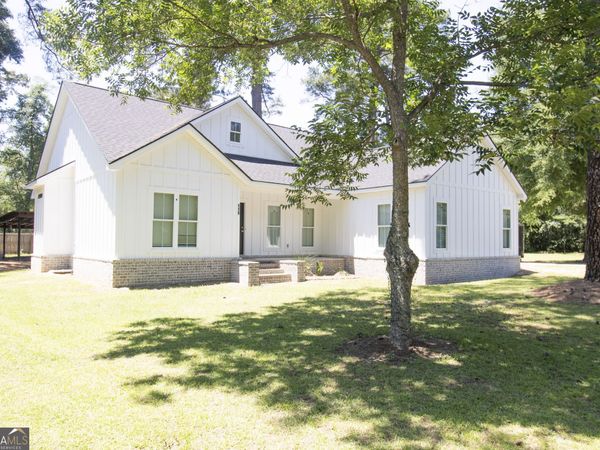 119 Spring Creek Road, Statesboro, GA 30461