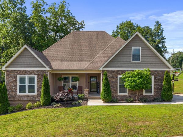 240 Lower Woods Trail NE, Cleveland, TN 37323