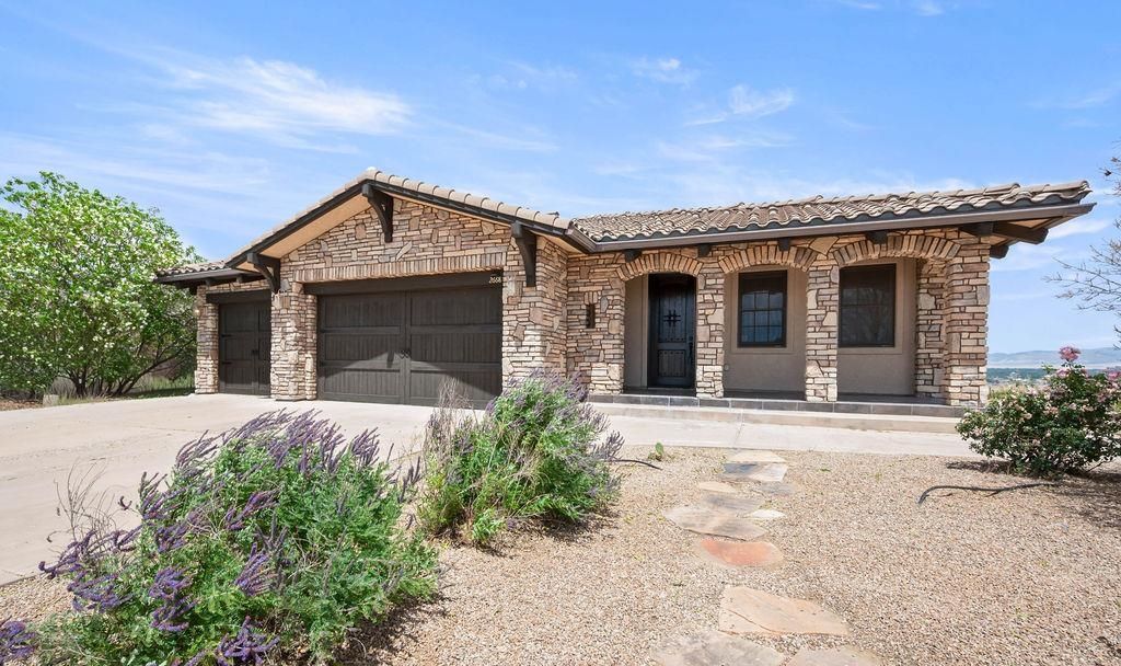 2668 Liberty View Court  Grand Junction, CO 81503
