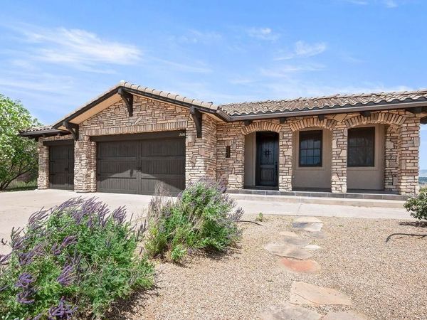 2668 Liberty View Court, Grand Junction, CO 81503