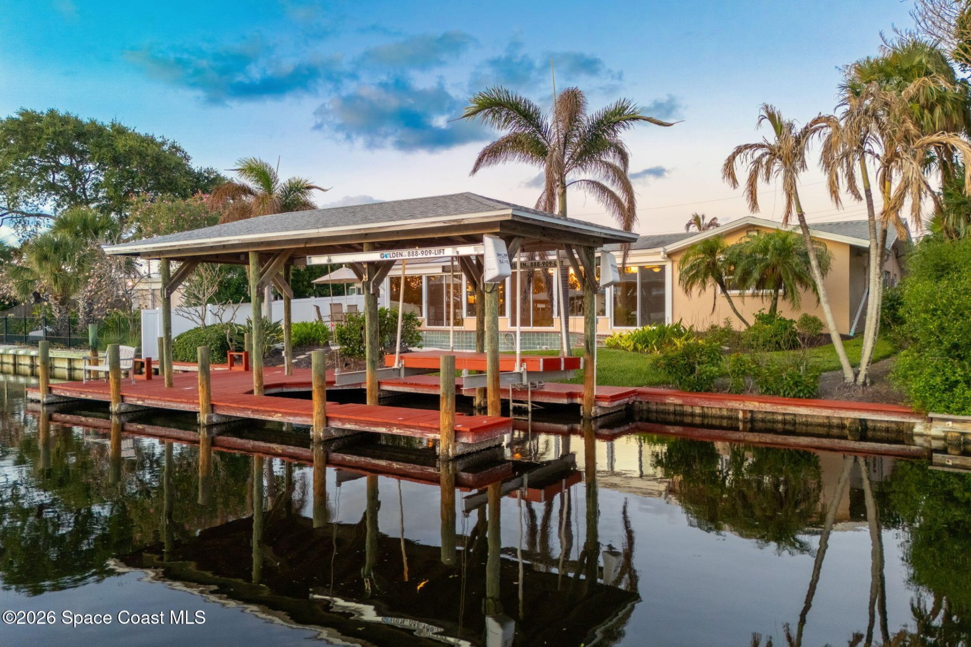 27 Westview Lane, Cocoa Beach, FL 32931 Photo