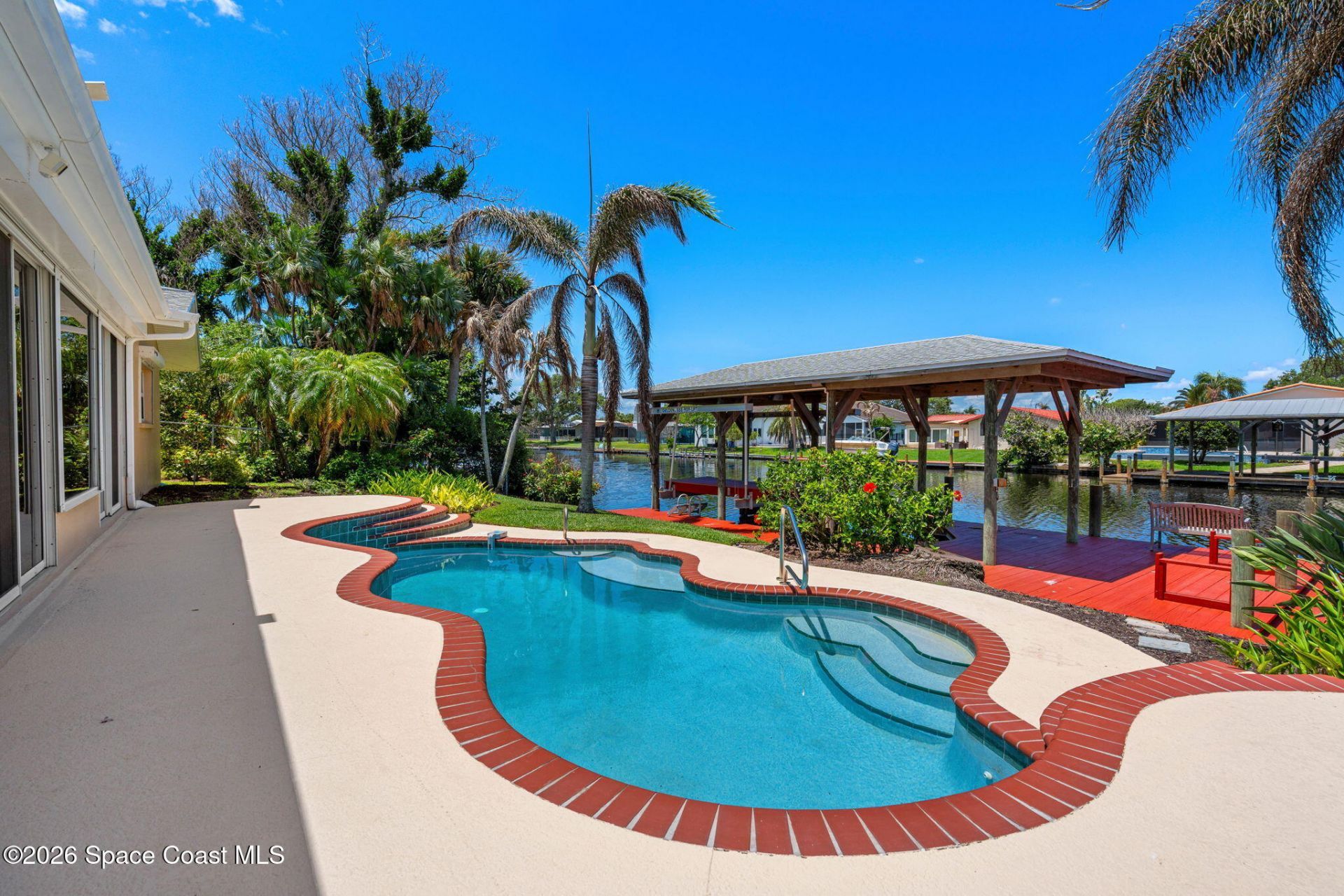 27 Westview Lane, Cocoa Beach, FL 32931 Photo