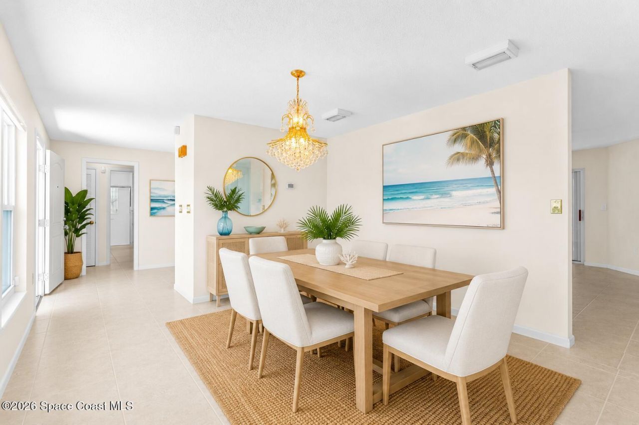 27 Westview Lane, Cocoa Beach, FL 32931 Photo