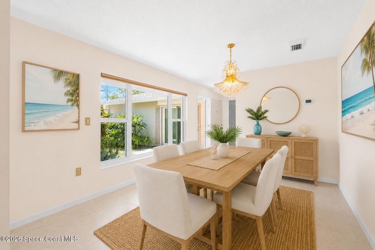 27 Westview Lane, Cocoa Beach, FL 32931 Photo