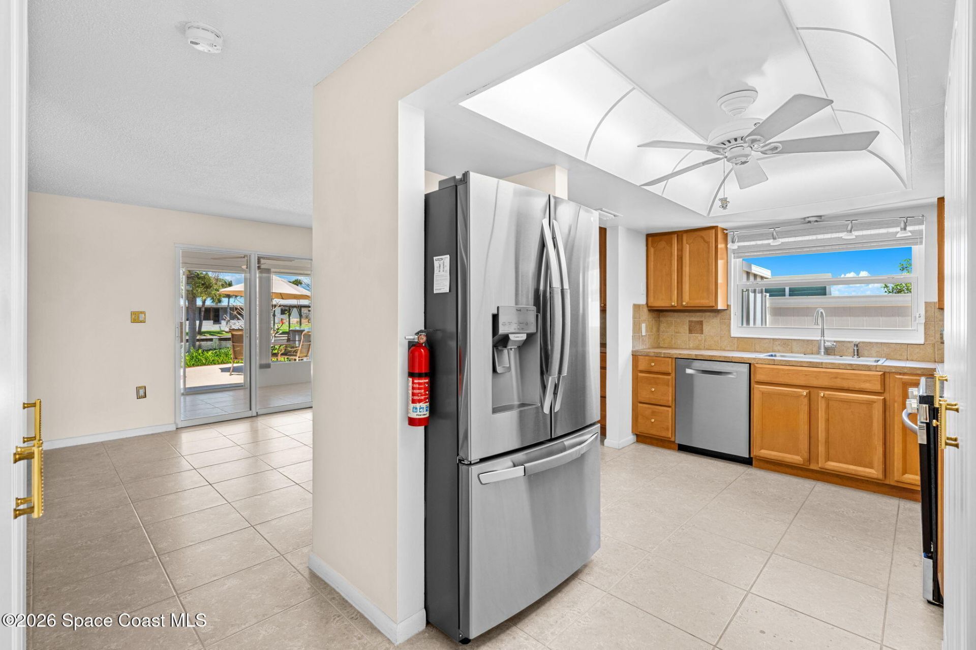 27 Westview Lane, Cocoa Beach, FL 32931 Photo