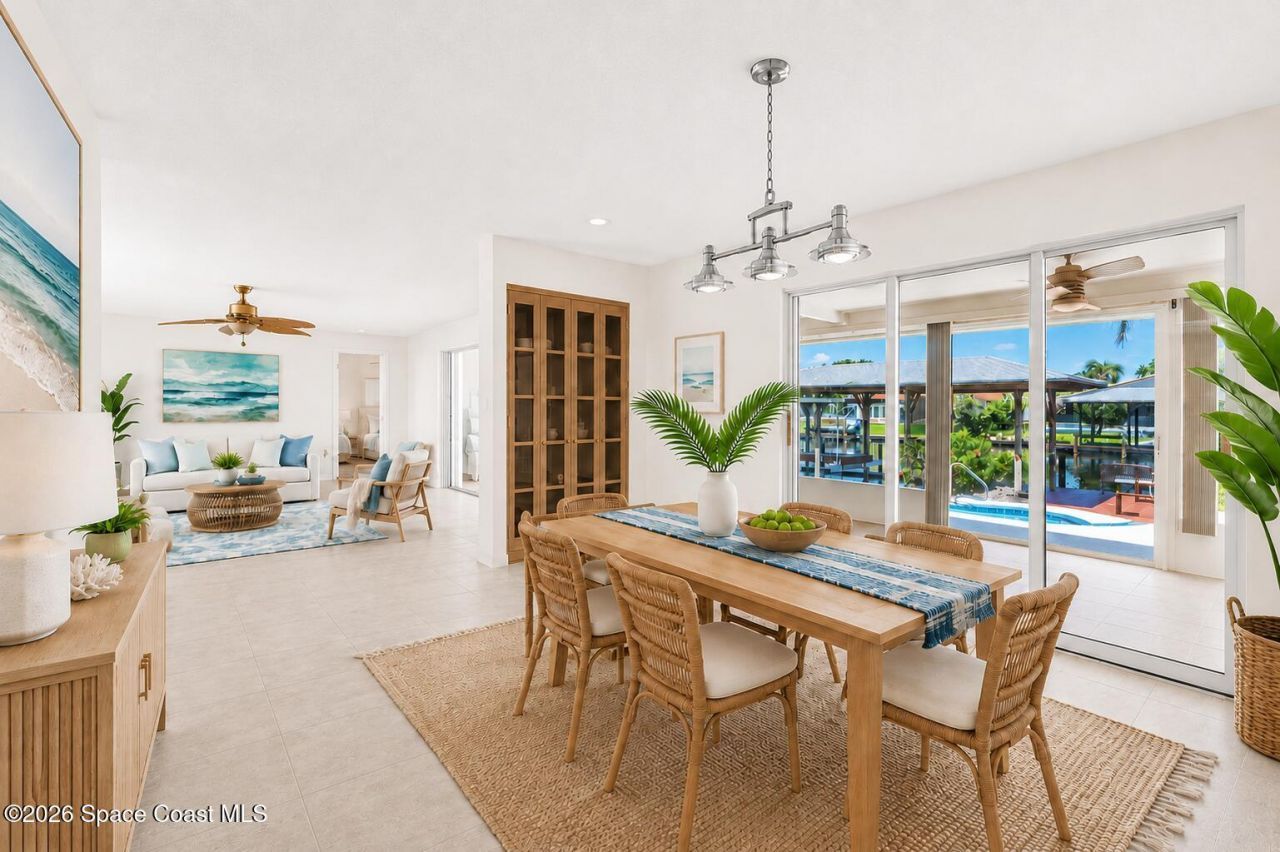 27 Westview Lane, Cocoa Beach, FL 32931 Photo