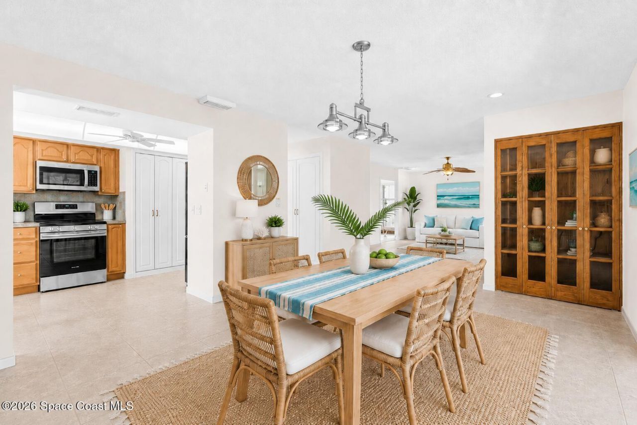 27 Westview Lane, Cocoa Beach, FL 32931 Photo
