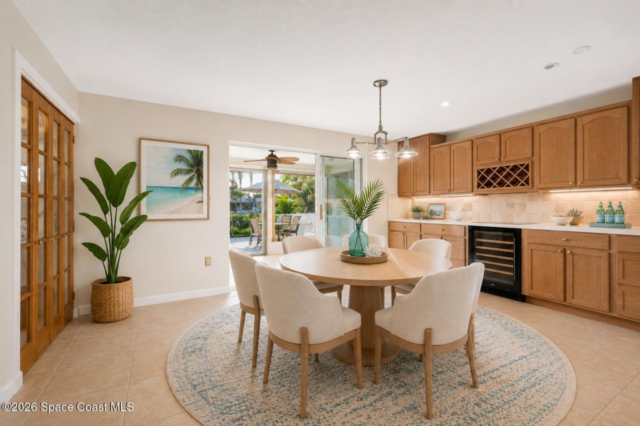 27 Westview Lane, Cocoa Beach, FL 32931 Photo