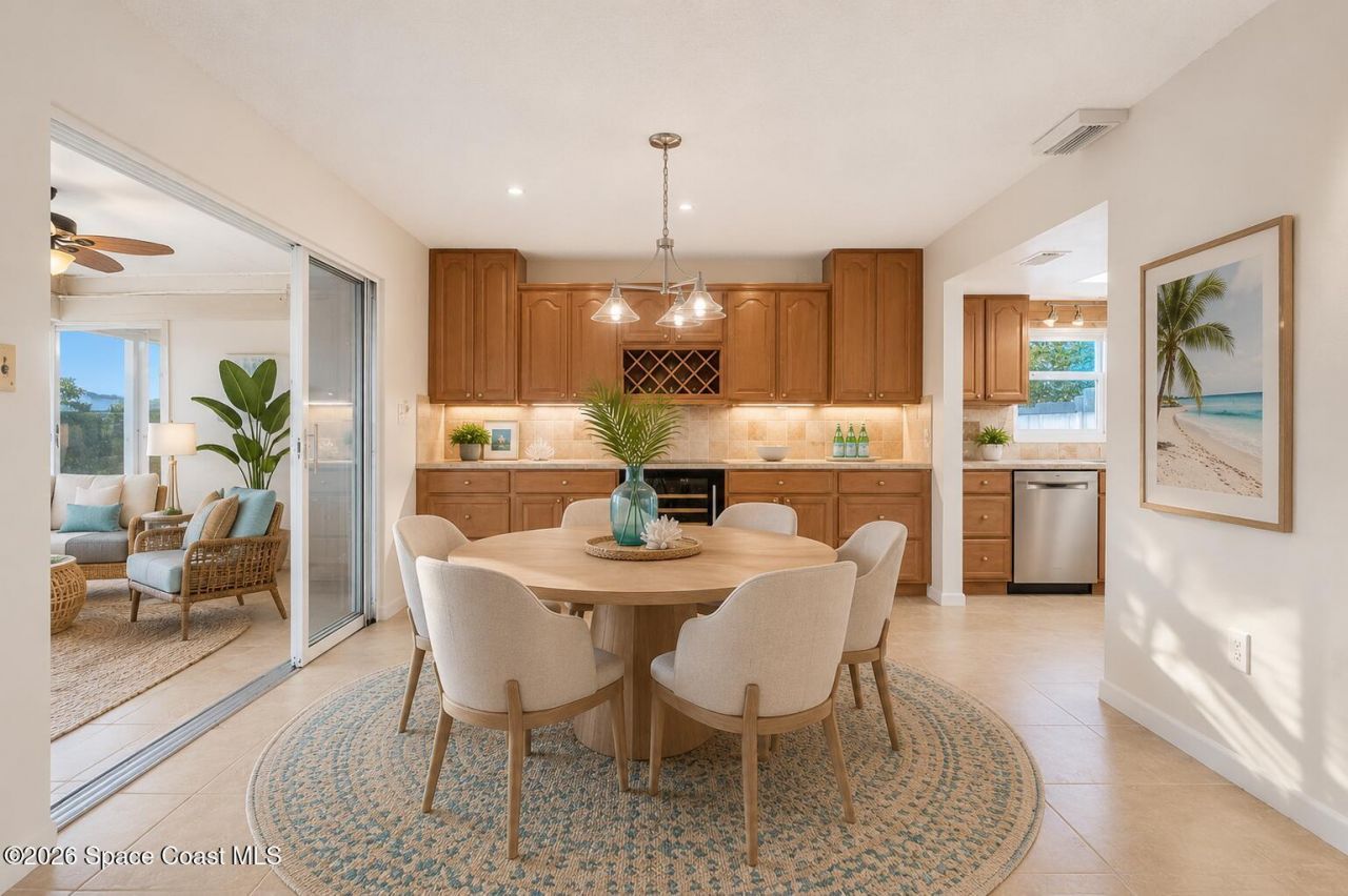 27 Westview Lane, Cocoa Beach, FL 32931 Photo