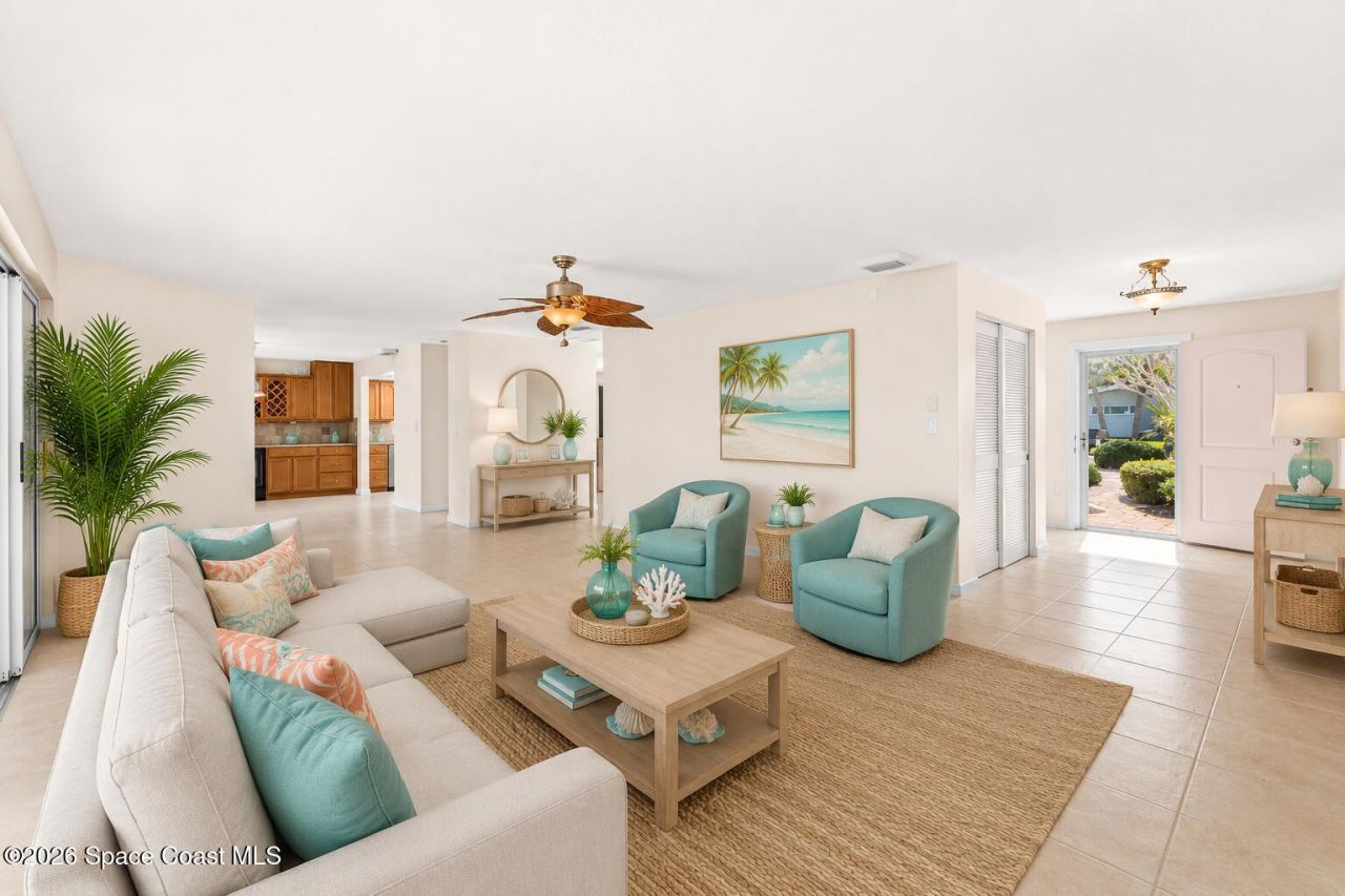 27 Westview Lane, Cocoa Beach, FL 32931 Photo