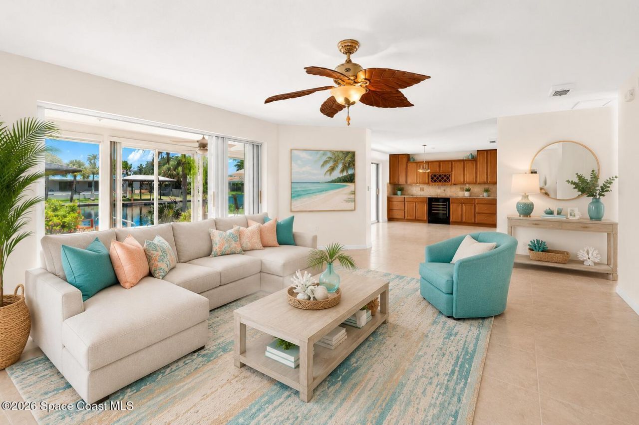 27 Westview Lane, Cocoa Beach, FL 32931 Photo