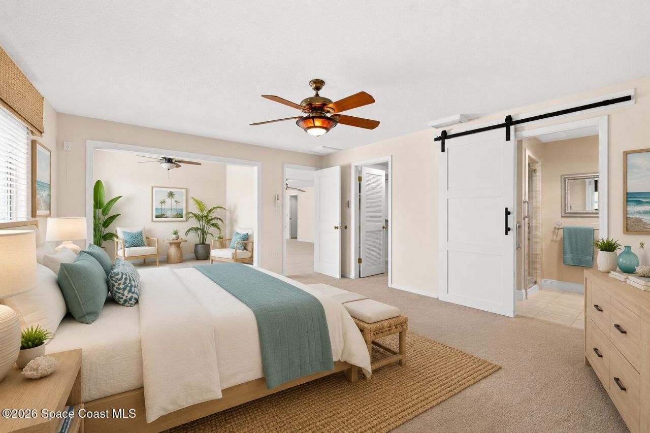 27 Westview Lane, Cocoa Beach, FL 32931 Photo