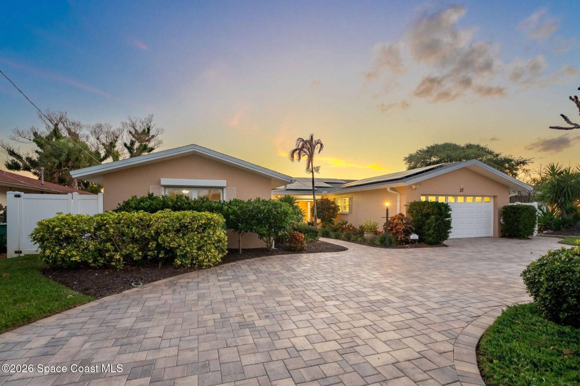 27 Westview Lane, Cocoa Beach, FL 32931 Photo