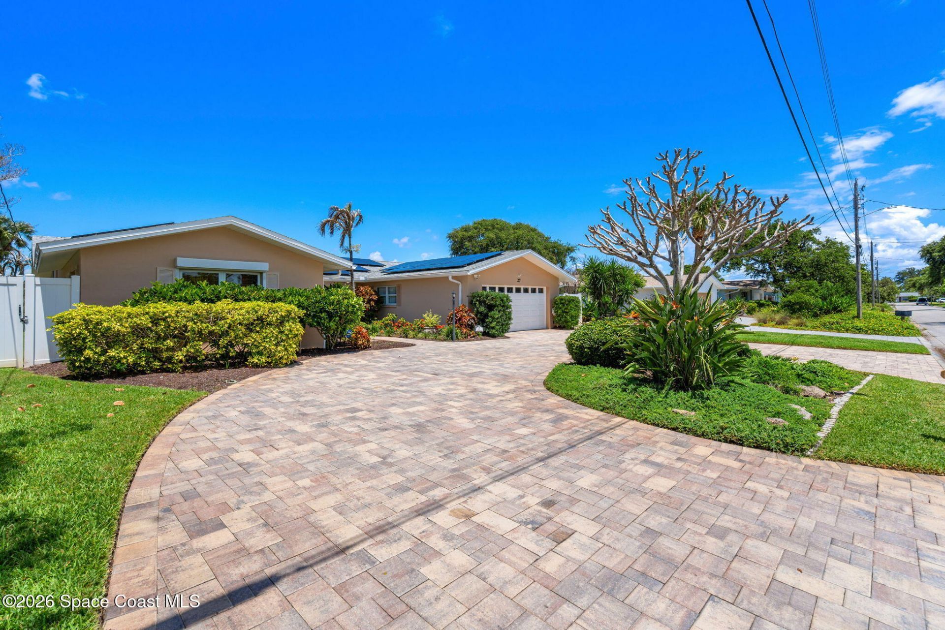 27 Westview Lane, Cocoa Beach, FL 32931 Photo