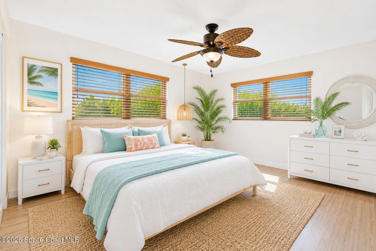 27 Westview Lane, Cocoa Beach, FL 32931 Photo