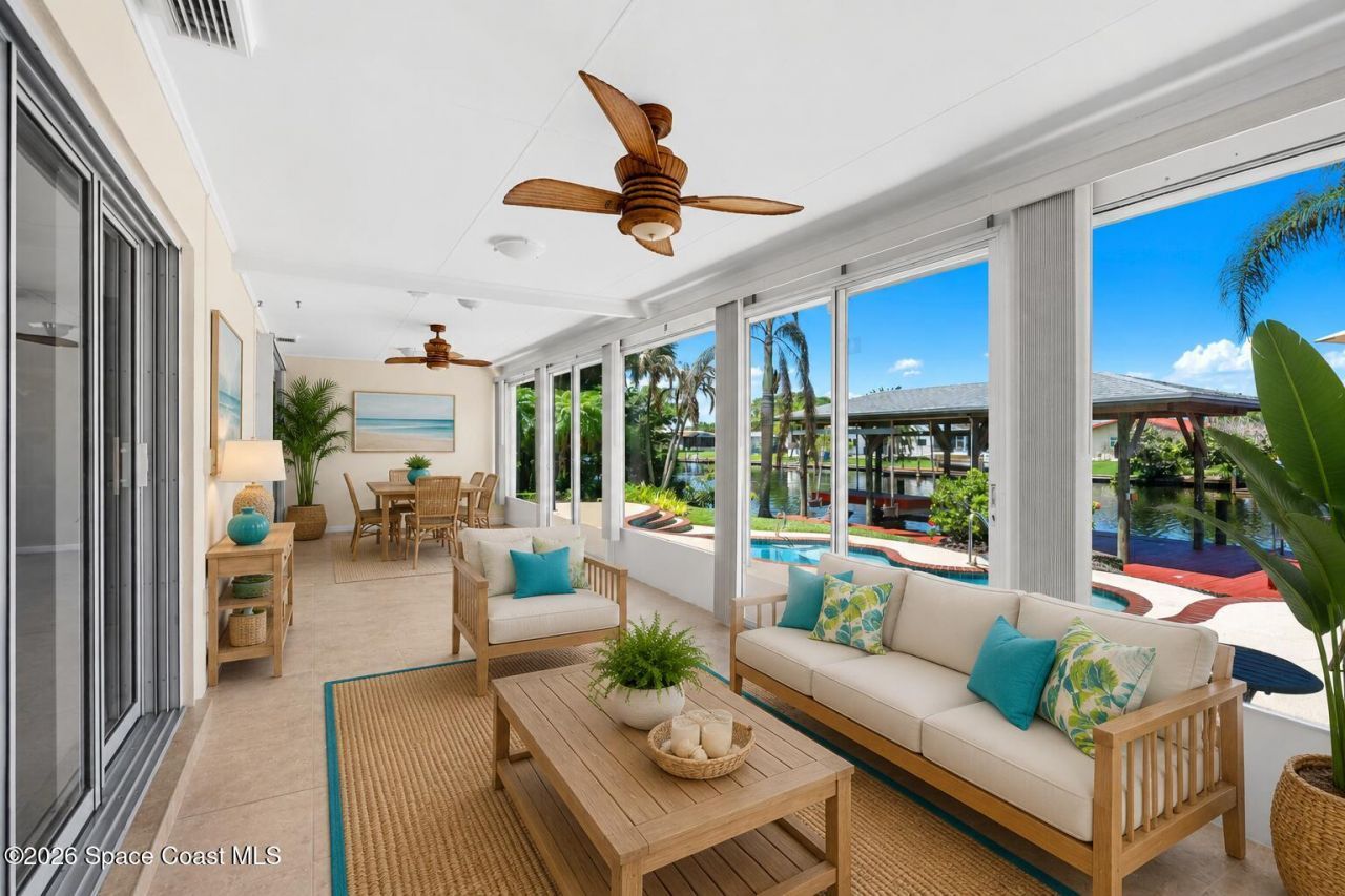 27 Westview Lane, Cocoa Beach, FL 32931 Photo