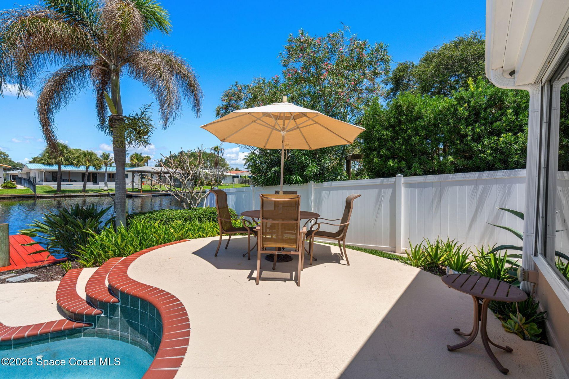 27 Westview Lane, Cocoa Beach, FL 32931 Photo