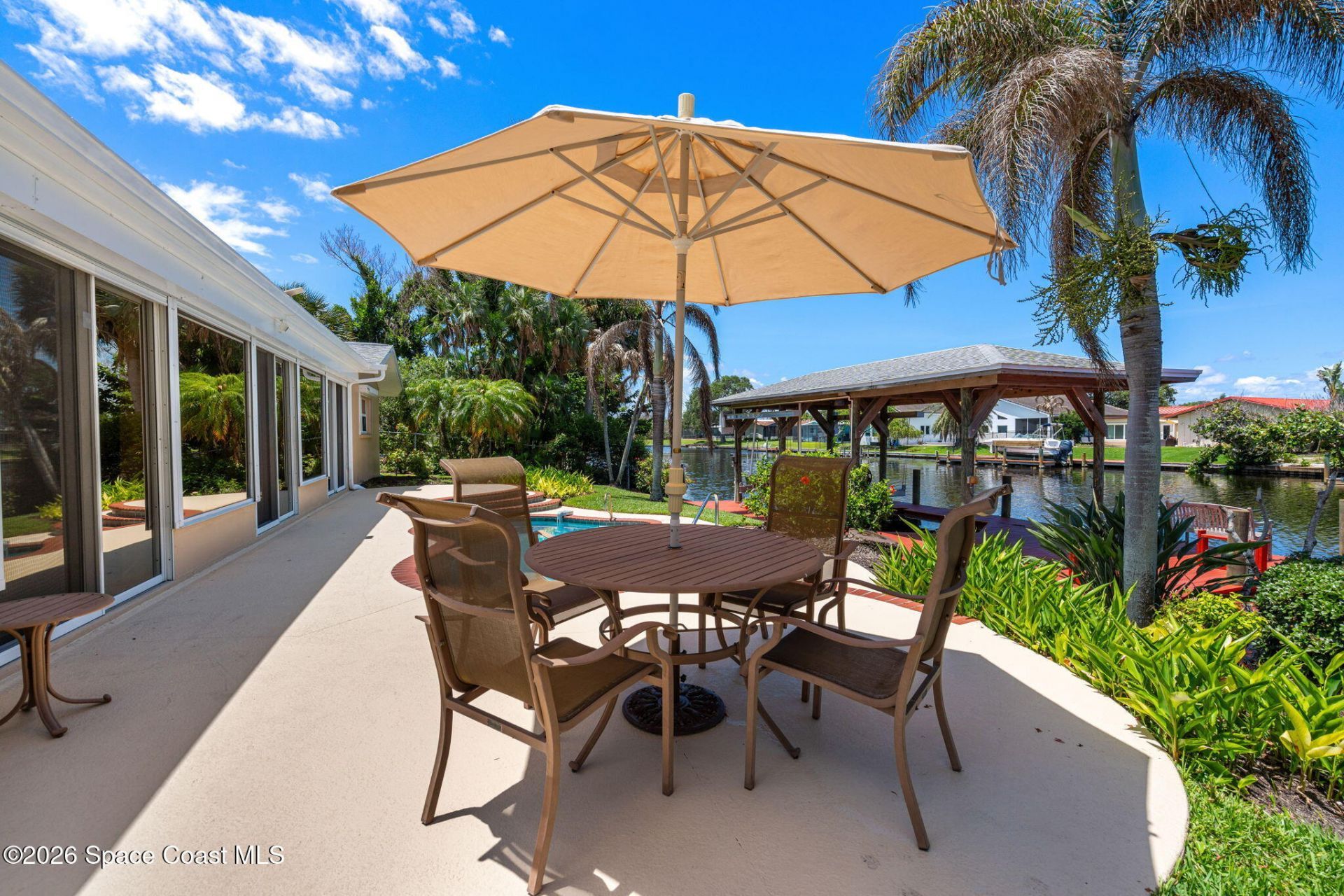 27 Westview Lane, Cocoa Beach, FL 32931 Photo