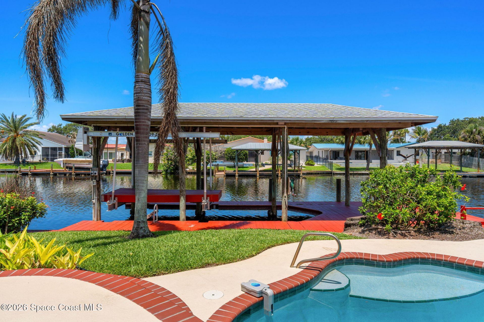27 Westview Lane, Cocoa Beach, FL 32931 Photo