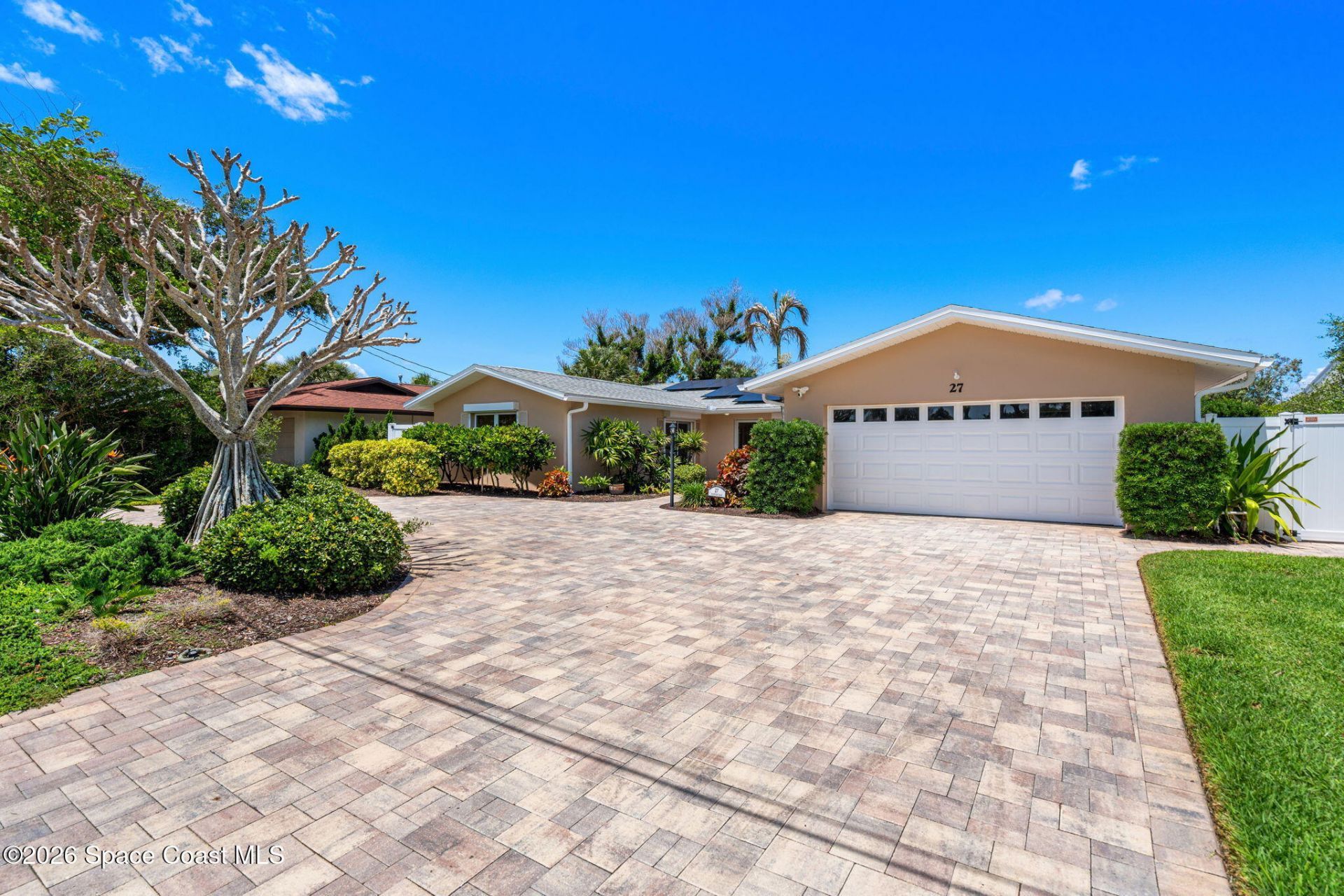 27 Westview Lane, Cocoa Beach, FL 32931 Photo
