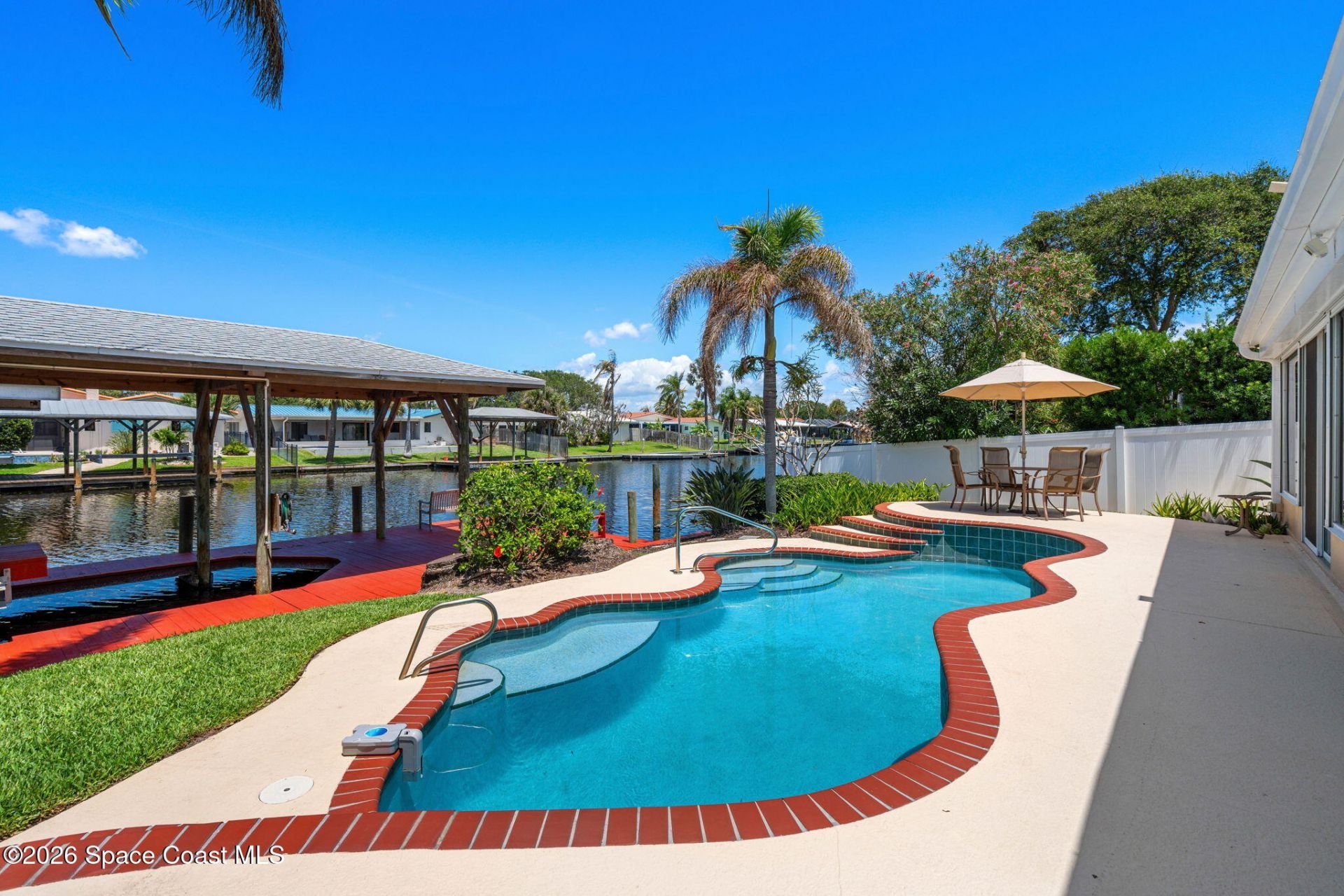 27 Westview Lane, Cocoa Beach, FL 32931 Photo