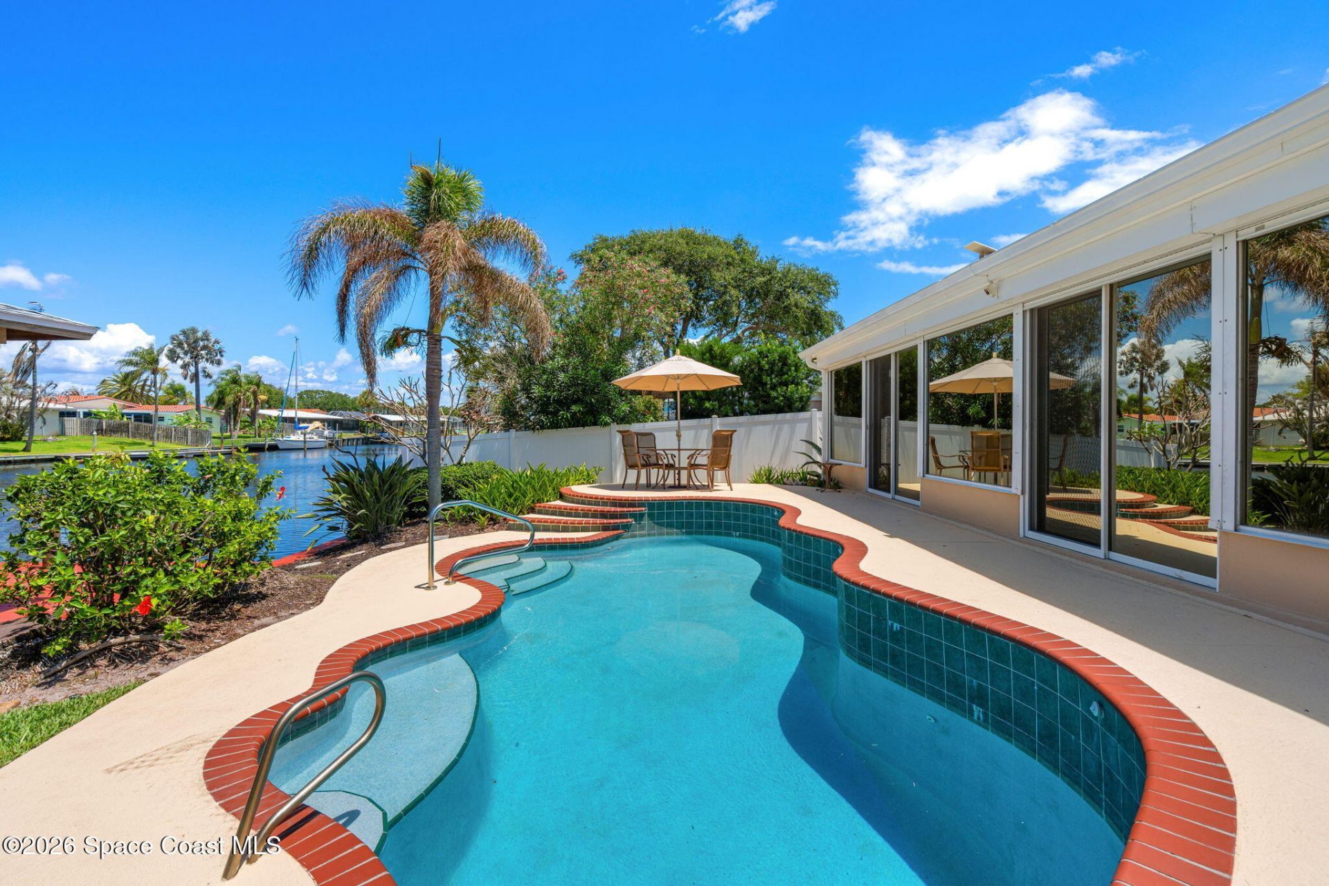 27 Westview Lane, Cocoa Beach, FL 32931 Photo