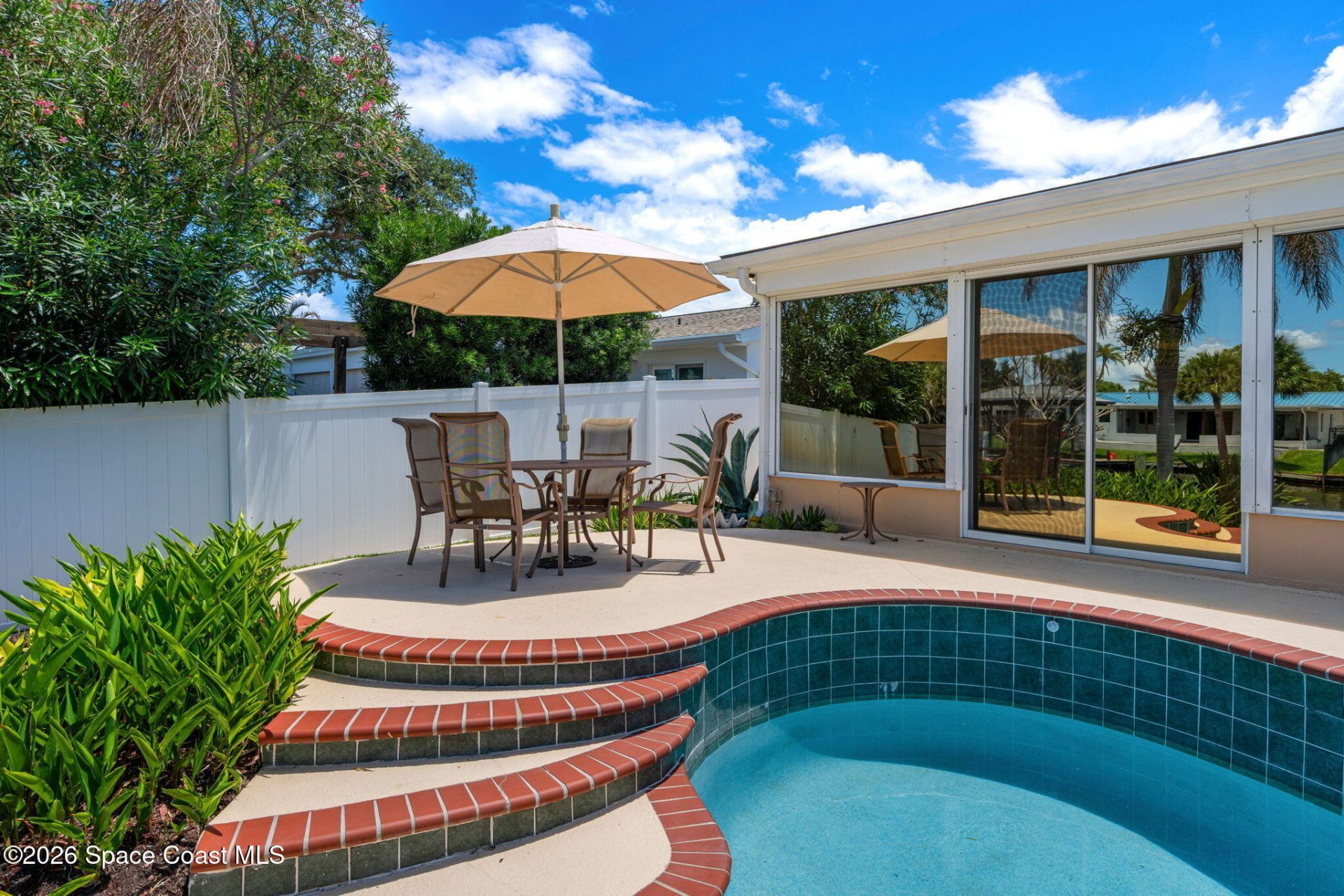 27 Westview Lane, Cocoa Beach, FL 32931 Photo