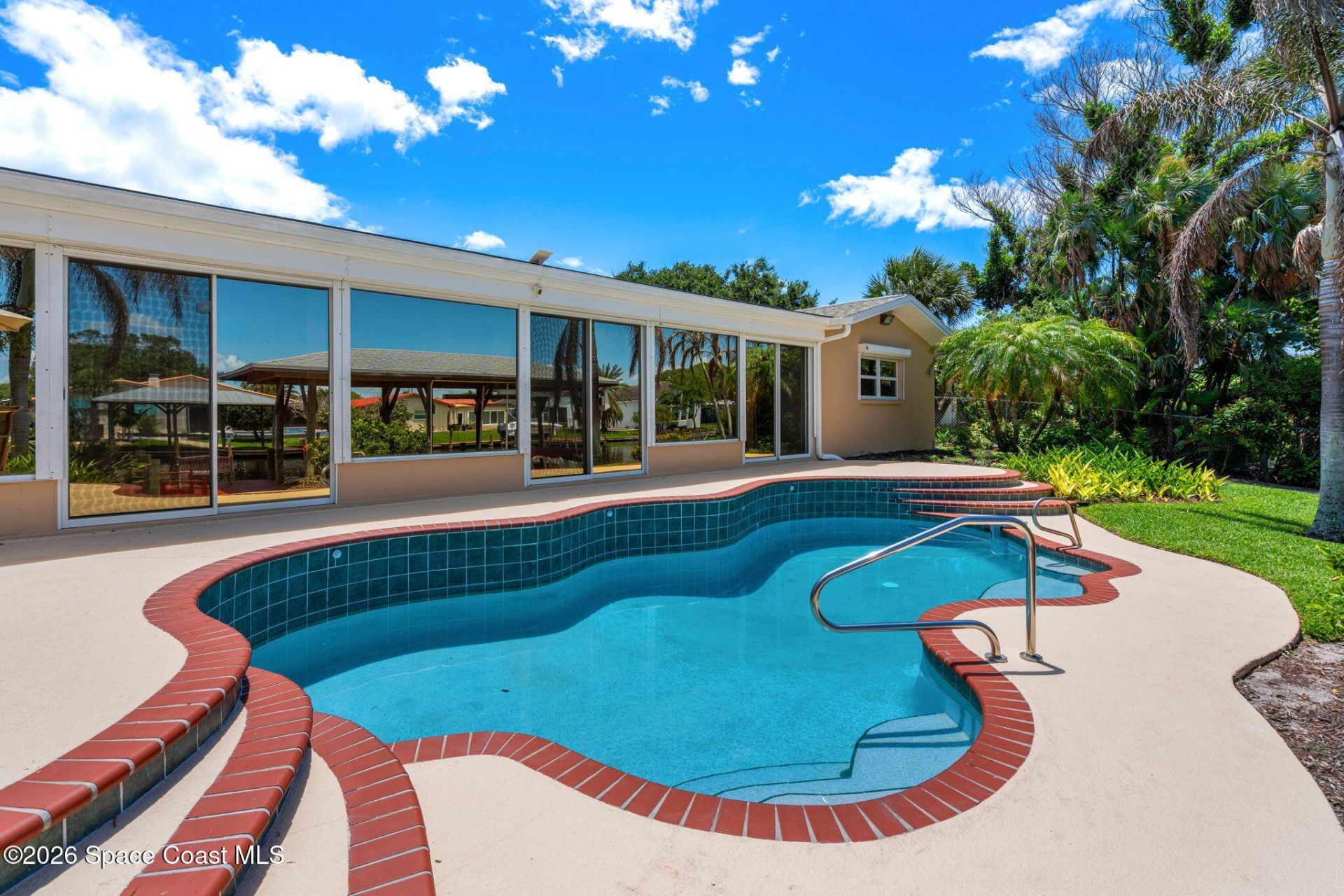 27 Westview Lane, Cocoa Beach, FL 32931 Photo