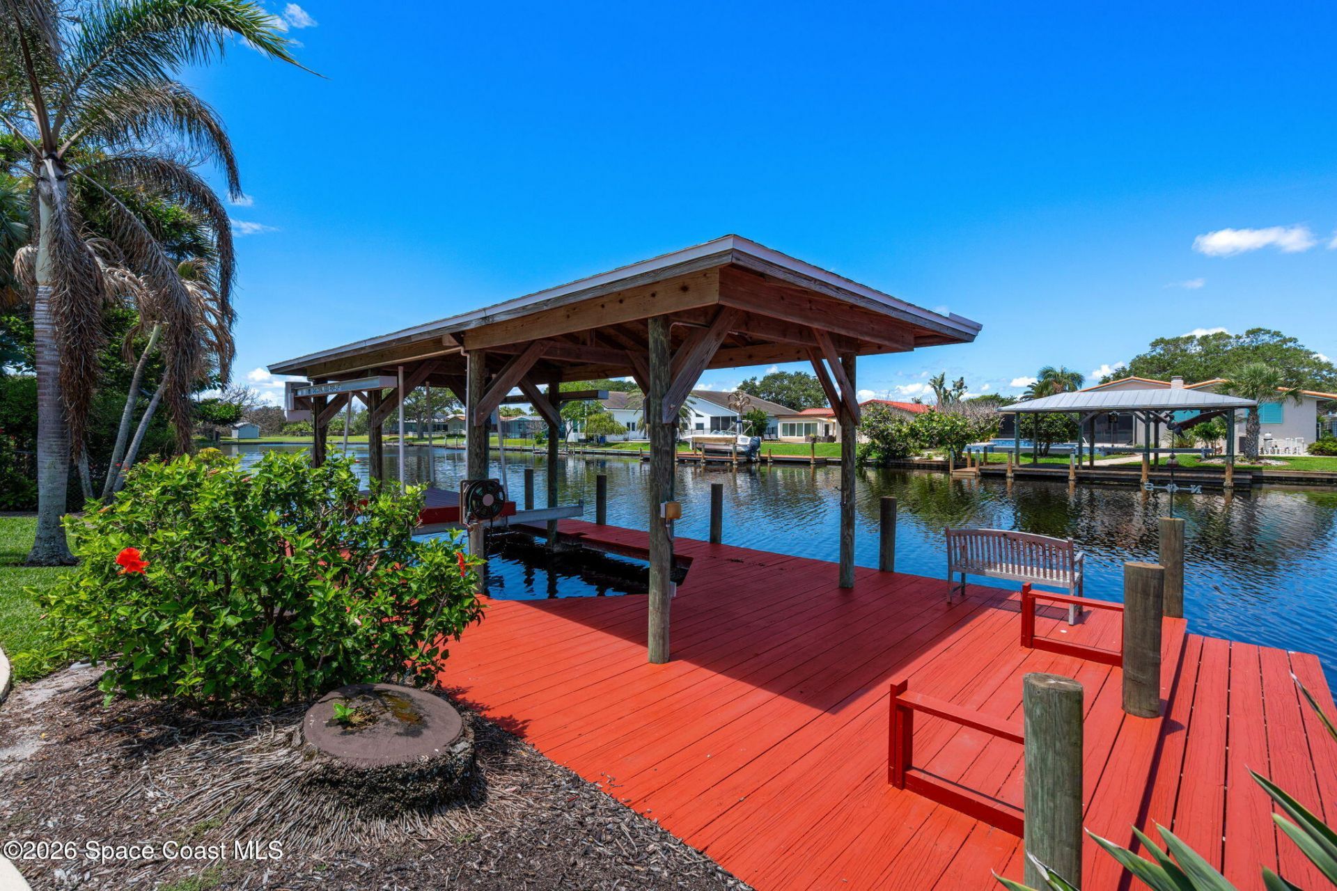 27 Westview Lane, Cocoa Beach, FL 32931 Photo