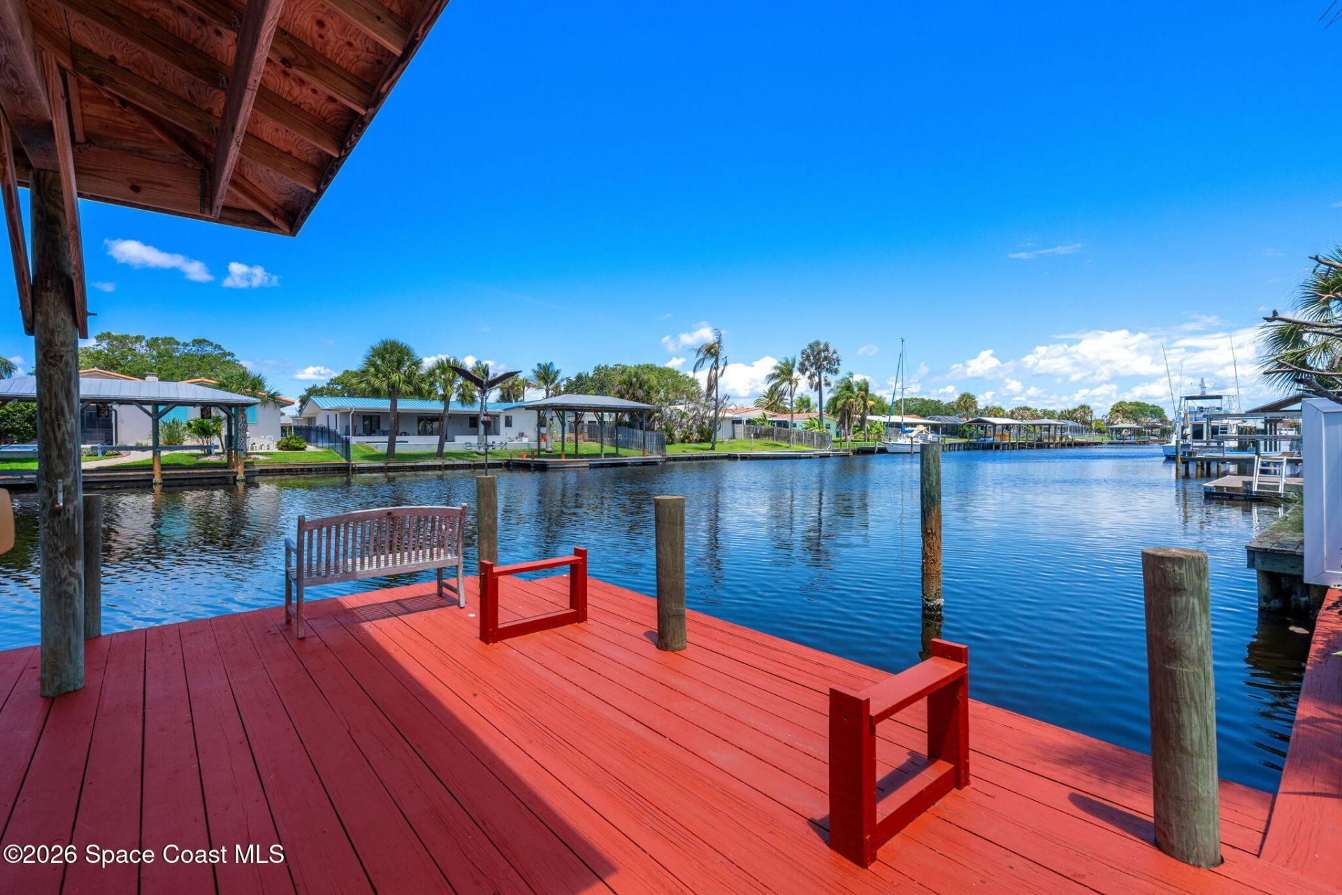 27 Westview Lane, Cocoa Beach, FL 32931 Photo