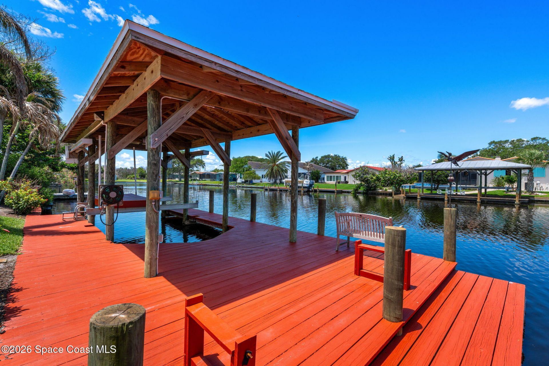 27 Westview Lane, Cocoa Beach, FL 32931 Photo