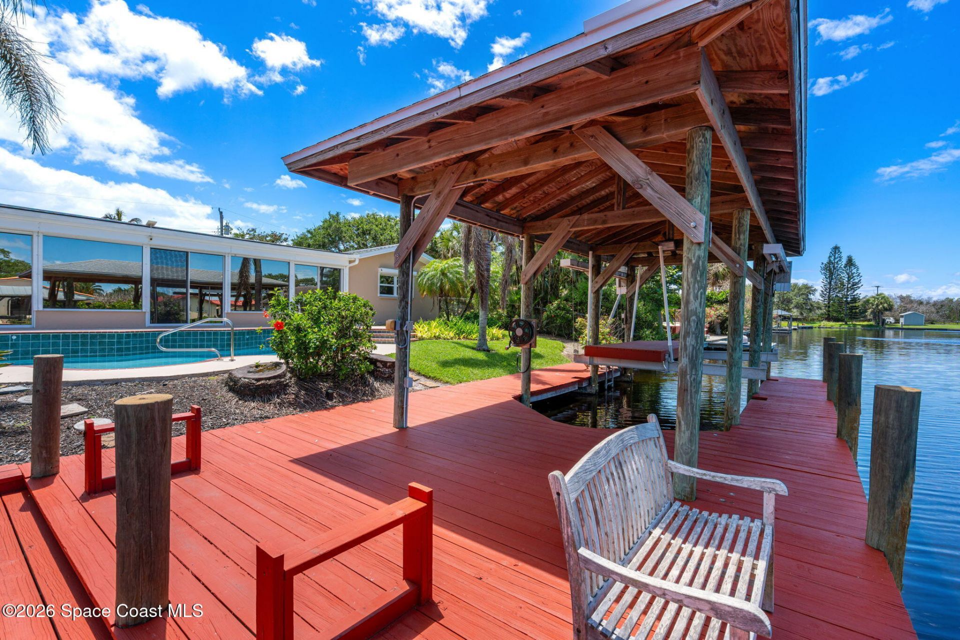 27 Westview Lane, Cocoa Beach, FL 32931 Photo