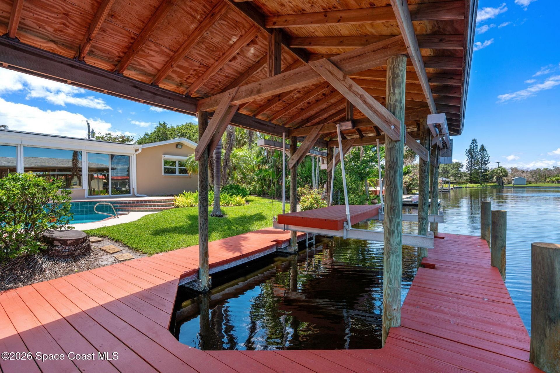 27 Westview Lane, Cocoa Beach, FL 32931 Photo