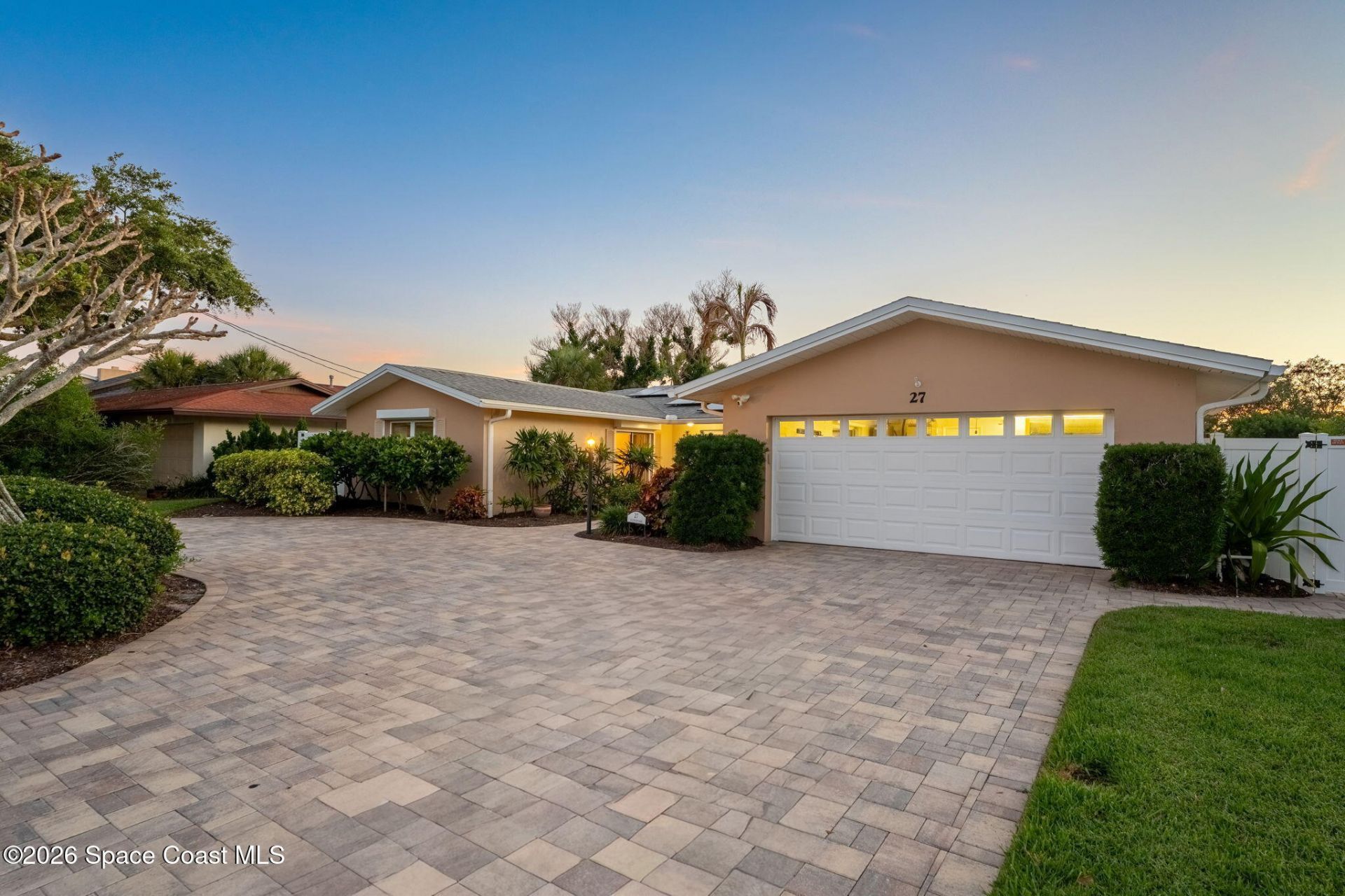 27 Westview Lane, Cocoa Beach, FL 32931 Photo