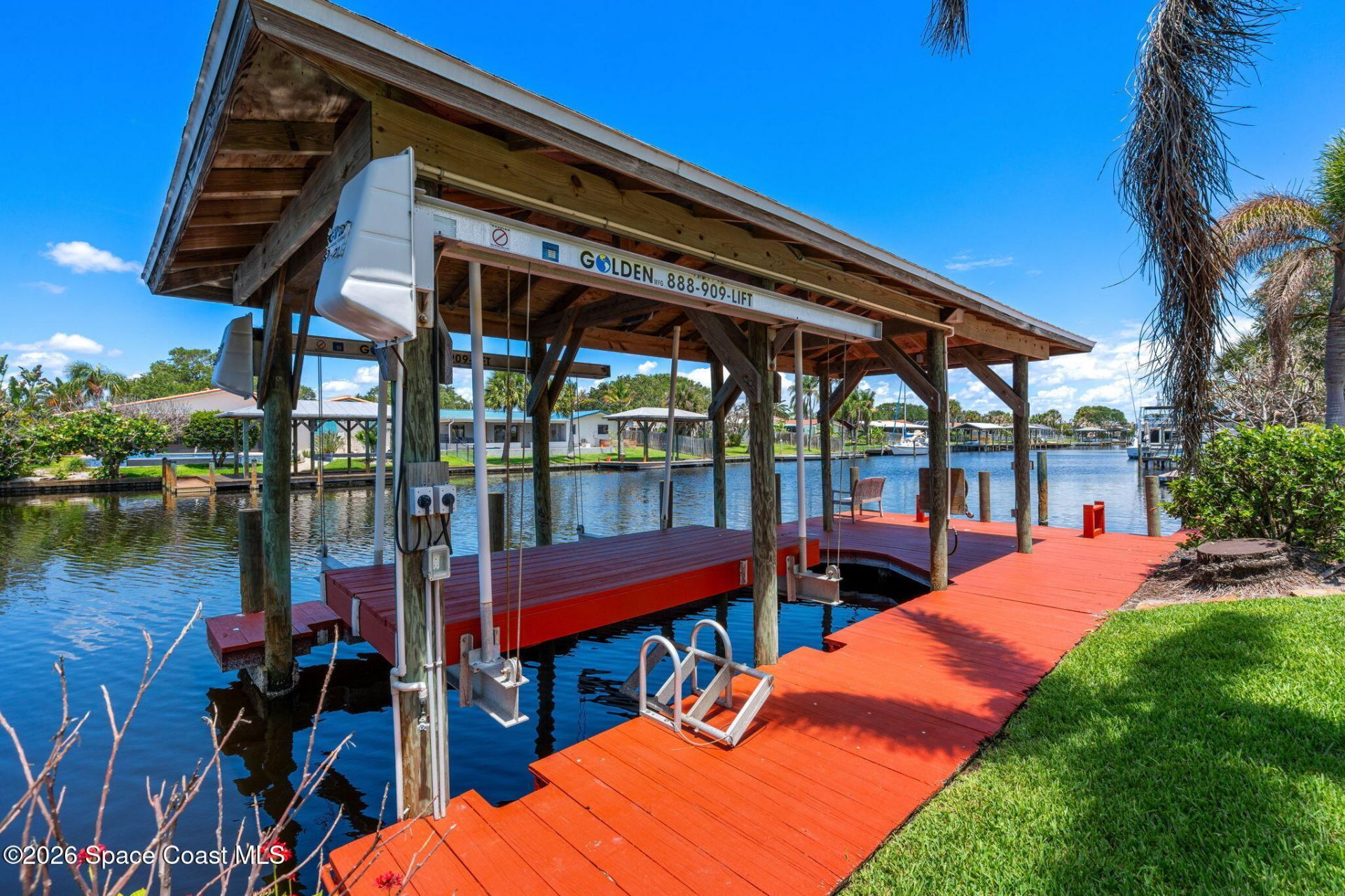 27 Westview Lane, Cocoa Beach, FL 32931 Photo