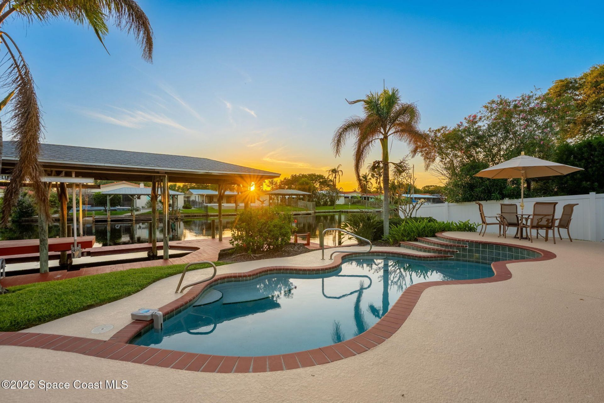 27 Westview Lane, Cocoa Beach, FL 32931 Photo
