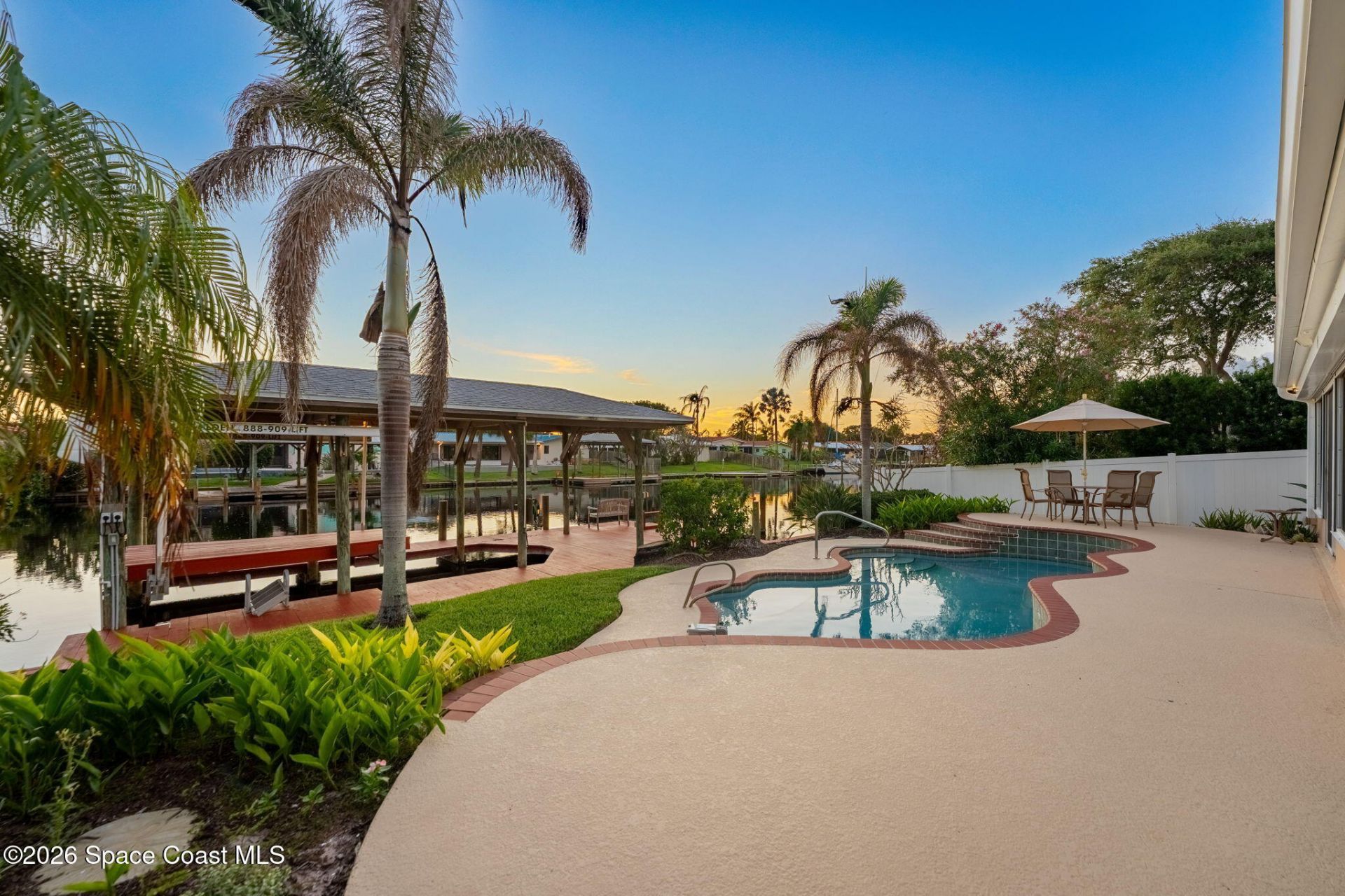 27 Westview Lane, Cocoa Beach, FL 32931 Photo