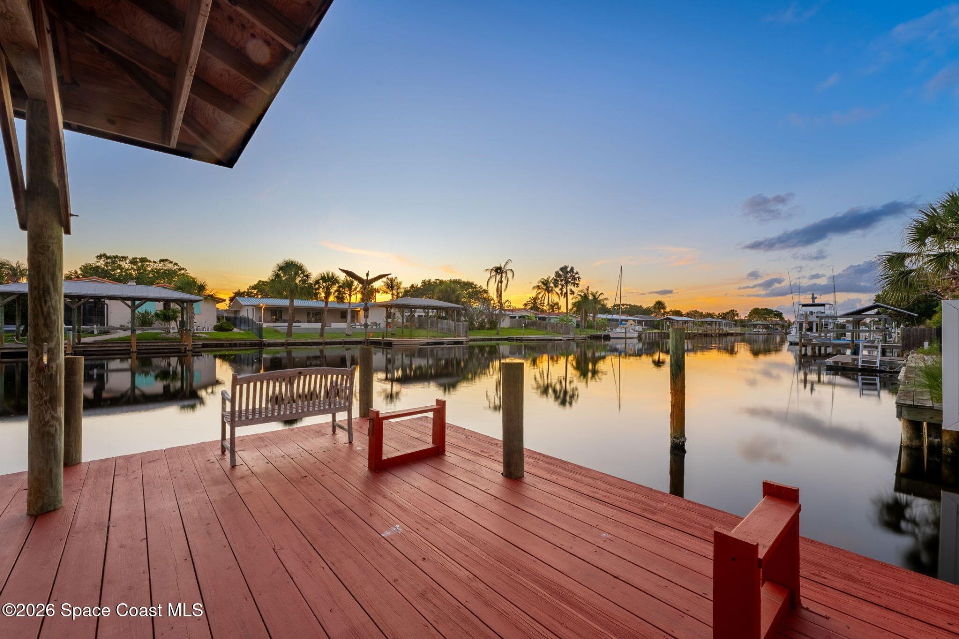 27 Westview Lane, Cocoa Beach, FL 32931 Photo